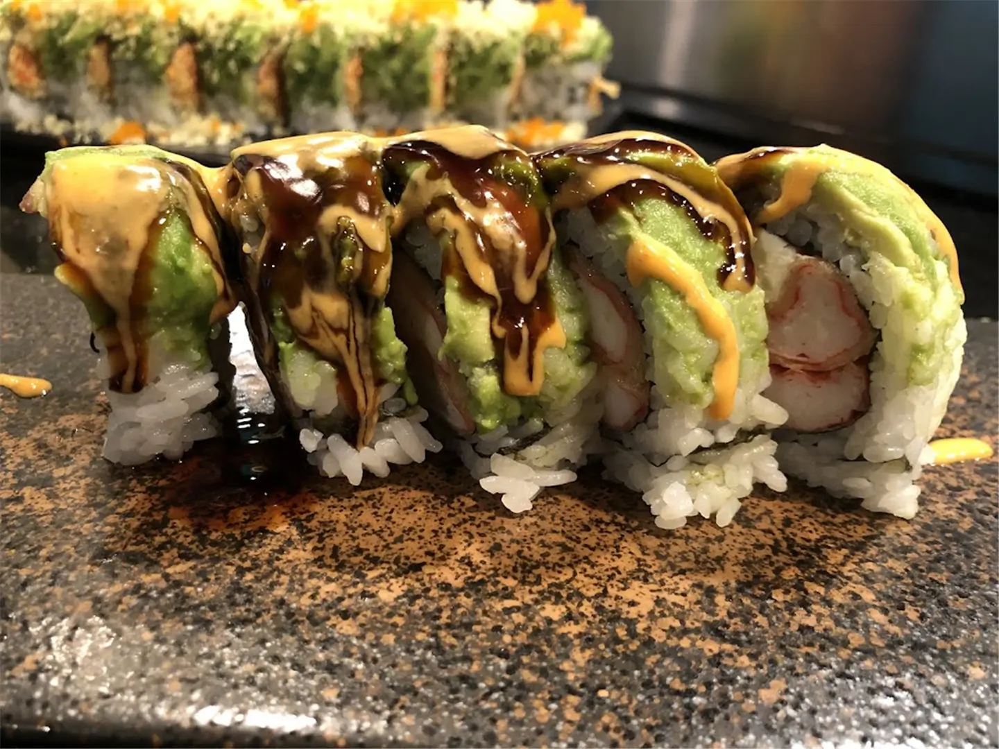 UMIYA SUSHI, SEAFOOD AND GRILL - 176 Photos & 81 Reviews - 4101 S