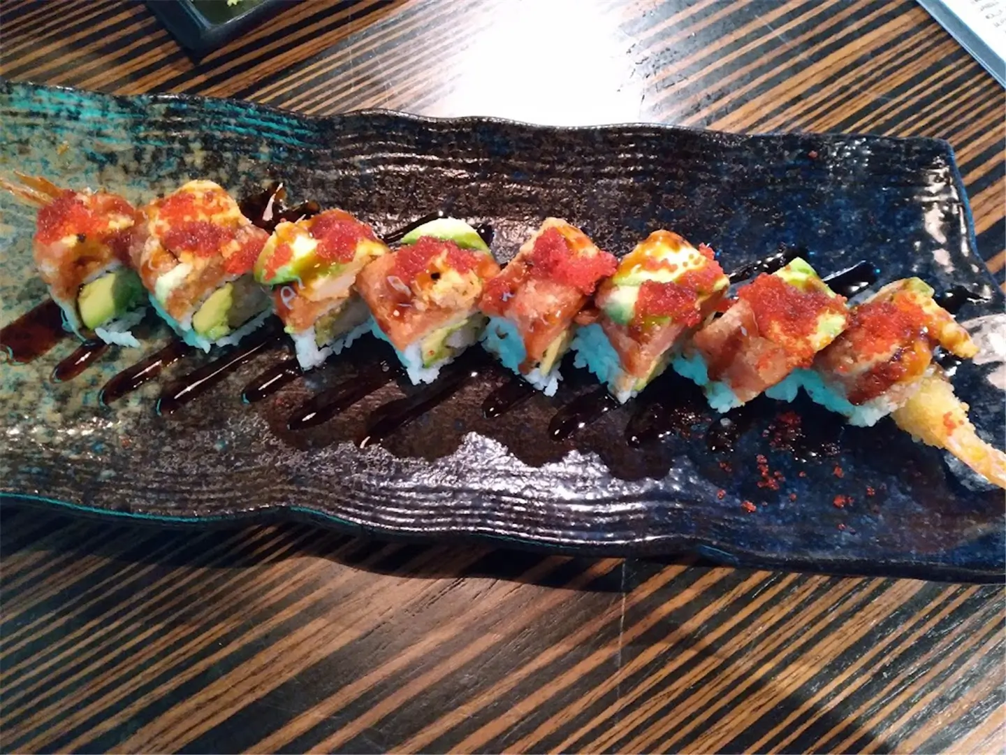 UMIYA SUSHI, SEAFOOD AND GRILL - 176 Photos & 81 Reviews - 4101 S